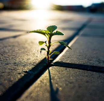 resiliance